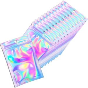 Holographic Bags - Small