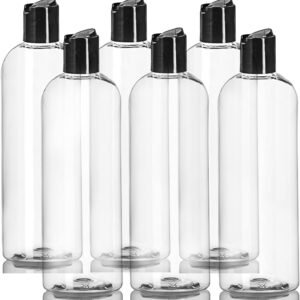 16oz Disc Top Bottle