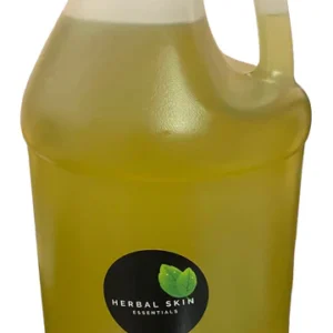 1/2 Gallon Hair Growth oil