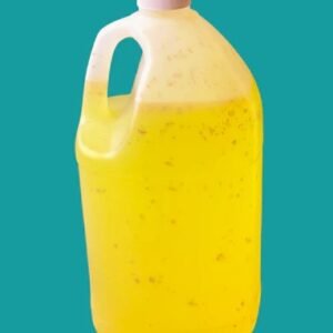 1 Gallon Yoni Wash