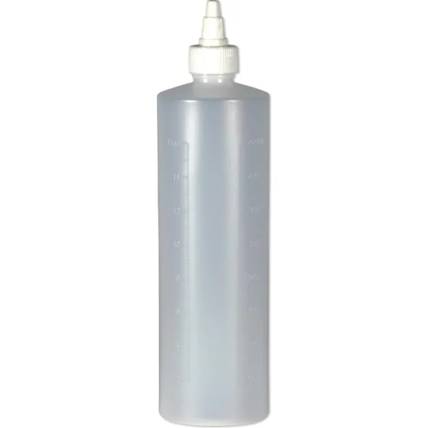 16oz Twist Bottle