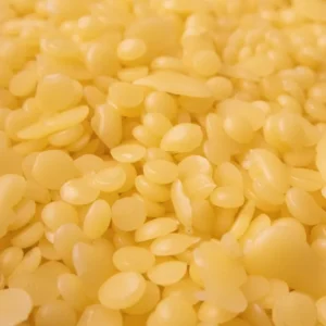 Bees Wax - Pastilles 4oz
