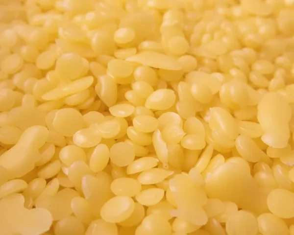Bees Wax -Pastiles 1Lb