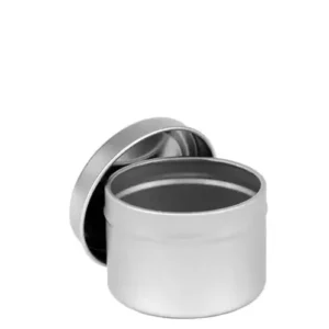 Candle Tin 2 oz