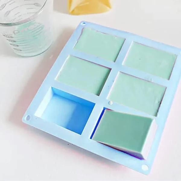 6 Bar Mold - Image 2