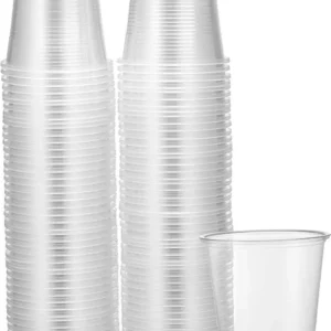 7oz Clear