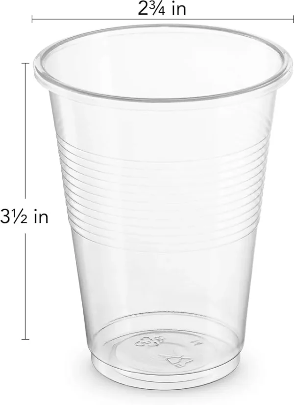 7oz Clear - Image 2
