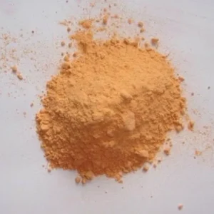 Carrot Powder