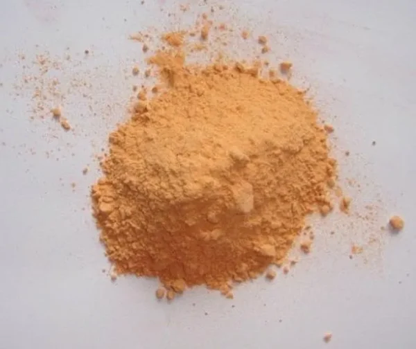 Carrot Powder