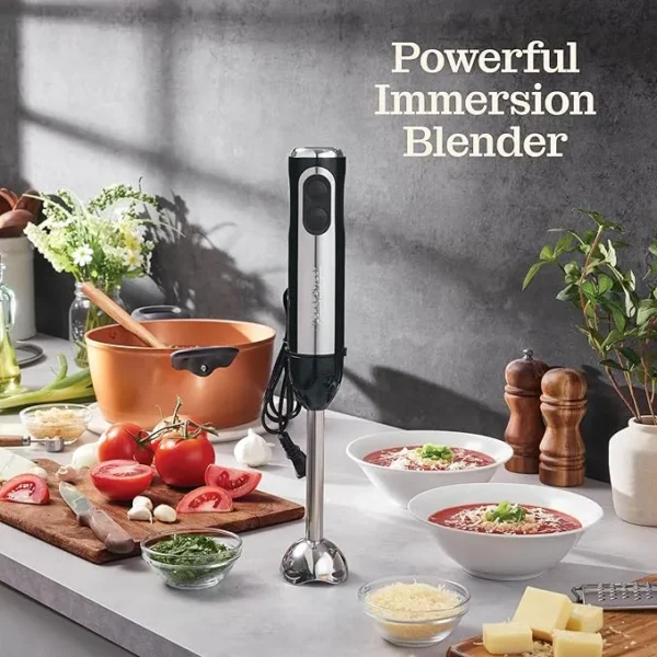 Immersion Blender - Image 3