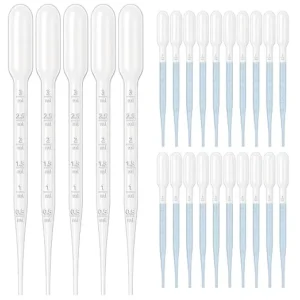 3ml Pipettes
