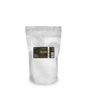 Boric Acid 1lb