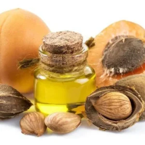 Apricot Oil 4oz