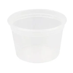Deli Containers