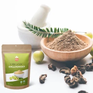 Amla Powder 1 oz
