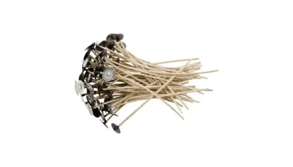 Candle Wick 6inch 10