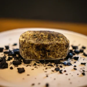 African Black Soap 1LB