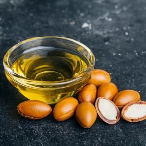 Argan oil 1 oz