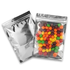 4*6 Mylar Bag