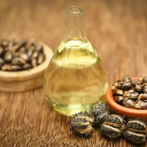 Cold Pressed Castor Oil 1 Litre